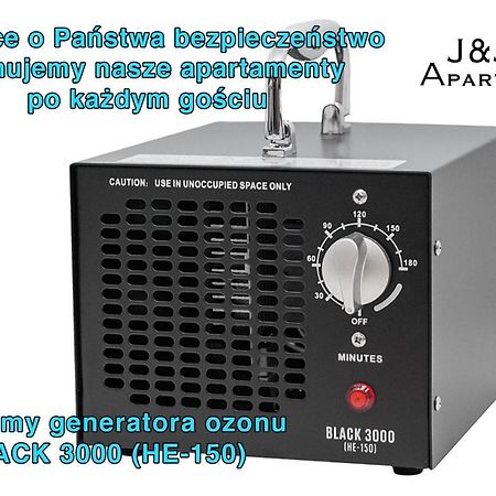 J&J Apartments Lazienna 30 Apartament 10-5 Stary Toruń المظهر الخارجي الصورة