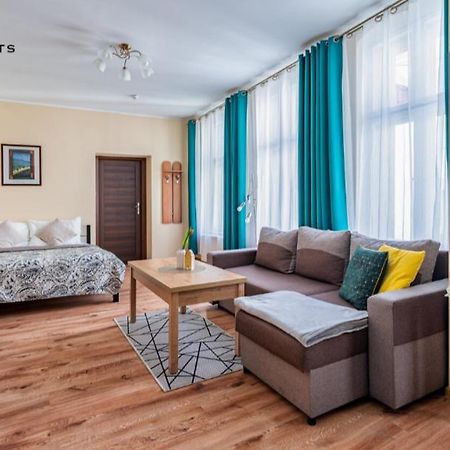 J&J Apartments Lazienna 30 Apartament 10-5 Stary Toruń المظهر الخارجي الصورة