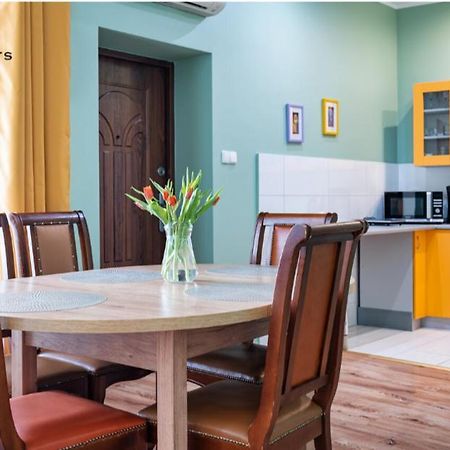 J&J Apartments Lazienna 30 Apartament 10-5 Stary Toruń المظهر الخارجي الصورة