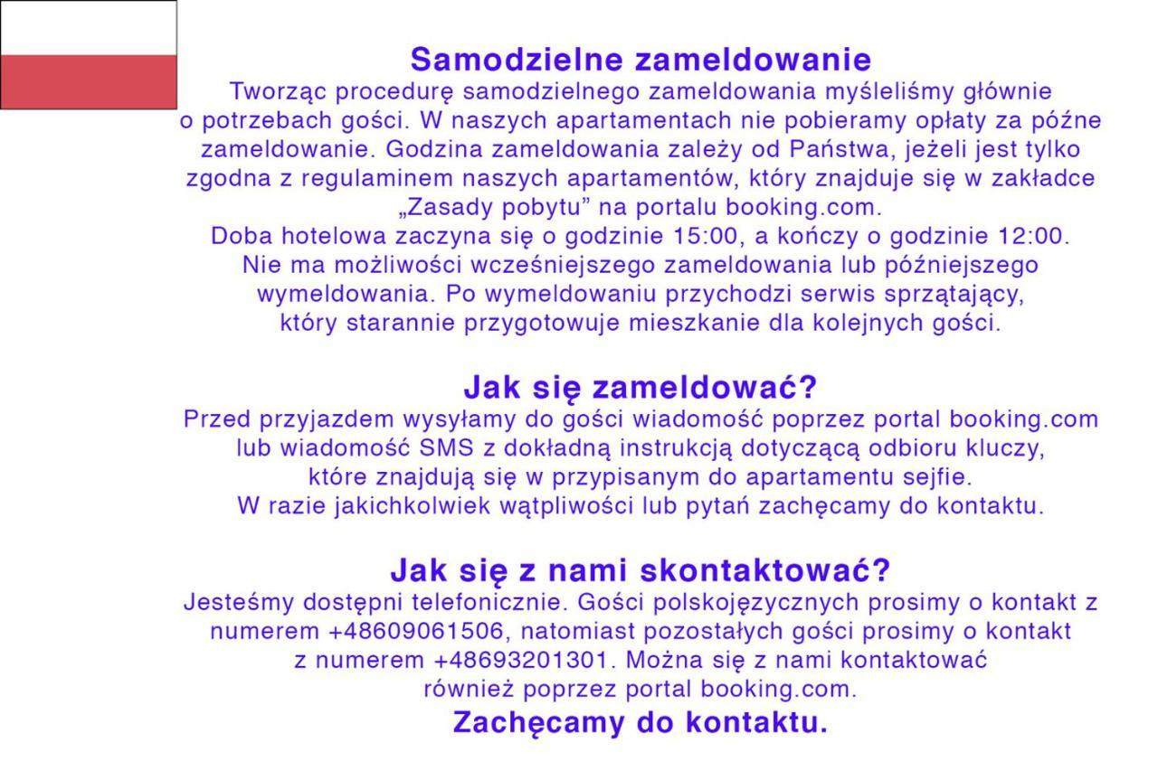 J&J Apartments Lazienna 30 Apartament 10-5 Stary Toruń المظهر الخارجي الصورة
