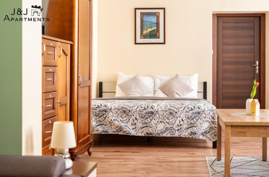 J&J Apartments Lazienna 30 Apartament 10-5 Stary Toruń المظهر الخارجي الصورة