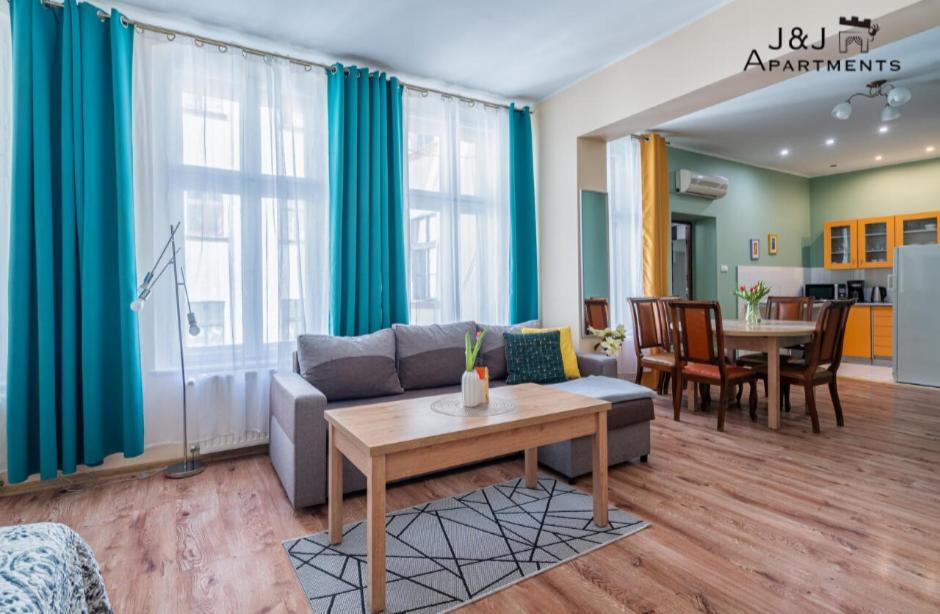 J&J Apartments Lazienna 30 Apartament 10-5 Stary Toruń المظهر الخارجي الصورة