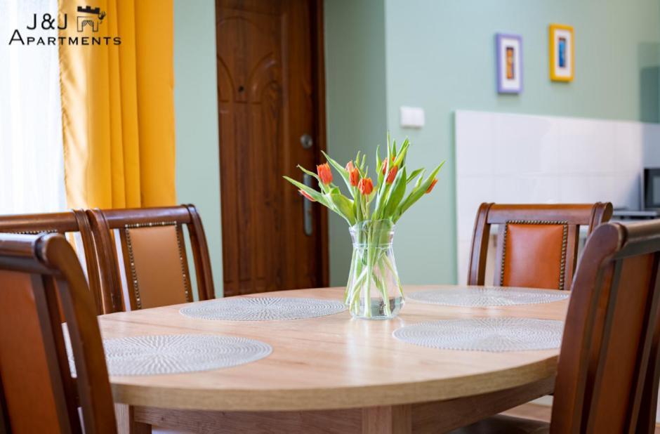 J&J Apartments Lazienna 30 Apartament 10-5 Stary Toruń المظهر الخارجي الصورة