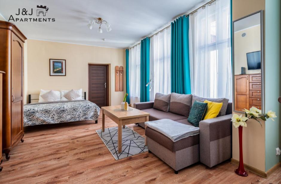 J&J Apartments Lazienna 30 Apartament 10-5 Stary Toruń المظهر الخارجي الصورة