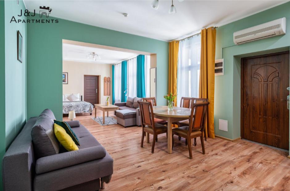 J&J Apartments Lazienna 30 Apartament 10-5 Stary Toruń المظهر الخارجي الصورة