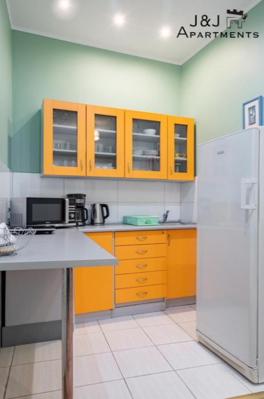 J&J Apartments Lazienna 30 Apartament 10-5 Stary Toruń المظهر الخارجي الصورة
