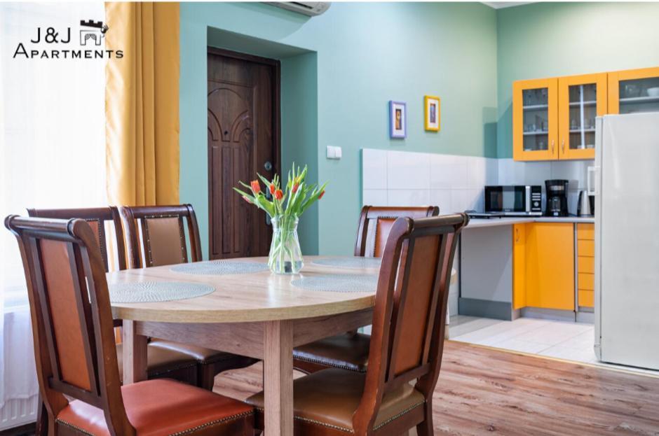 J&J Apartments Lazienna 30 Apartament 10-5 Stary Toruń المظهر الخارجي الصورة