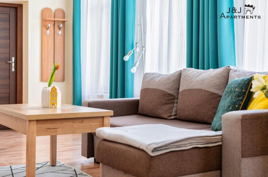 J&J Apartments Lazienna 30 Apartament 10-5 Stary Toruń المظهر الخارجي الصورة