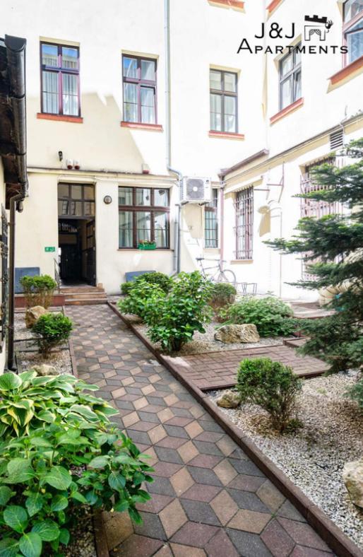 J&J Apartments Lazienna 30 Apartament 10-5 Stary Toruń المظهر الخارجي الصورة