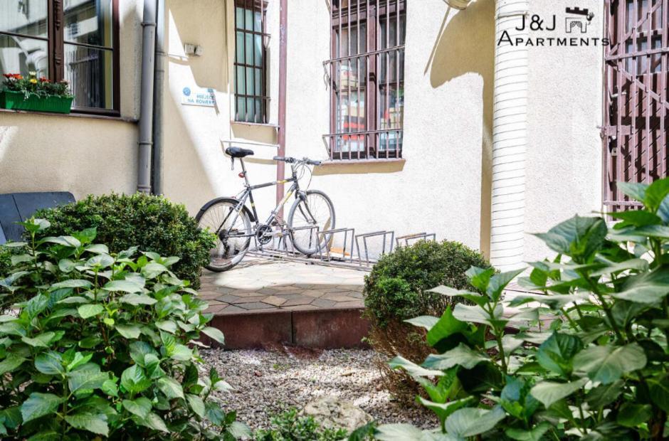 J&J Apartments Lazienna 30 Apartament 10-5 Stary Toruń المظهر الخارجي الصورة